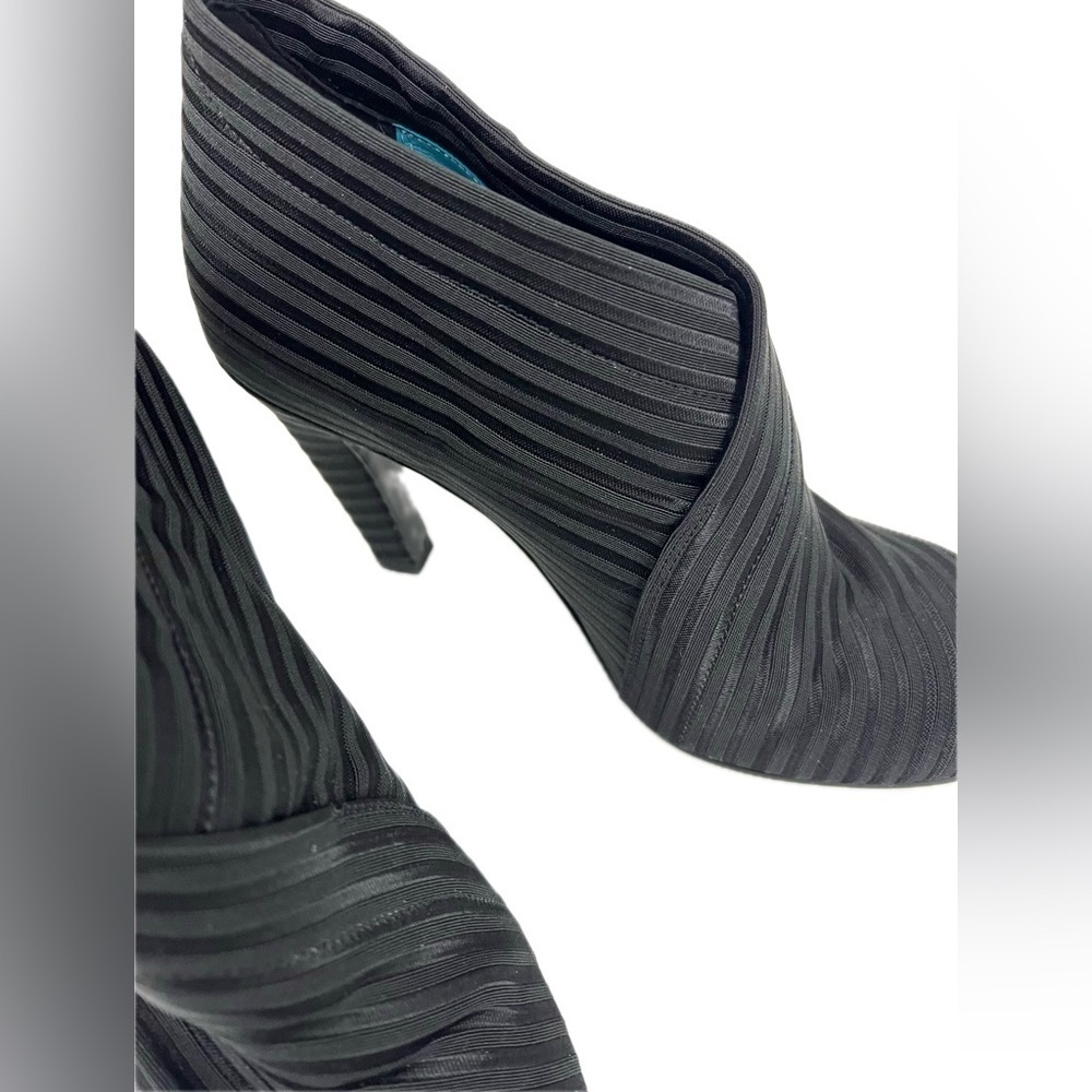 United Nude Fold Hi Ankle Boots - Size EU 38/ US 7.5 - Picture 4 of 15
